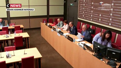 Des députés en croisade contre la malbouffe - 26/09/2018