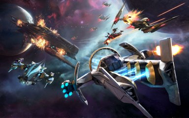 Starlink : Battle for Atlas - Story Trailer