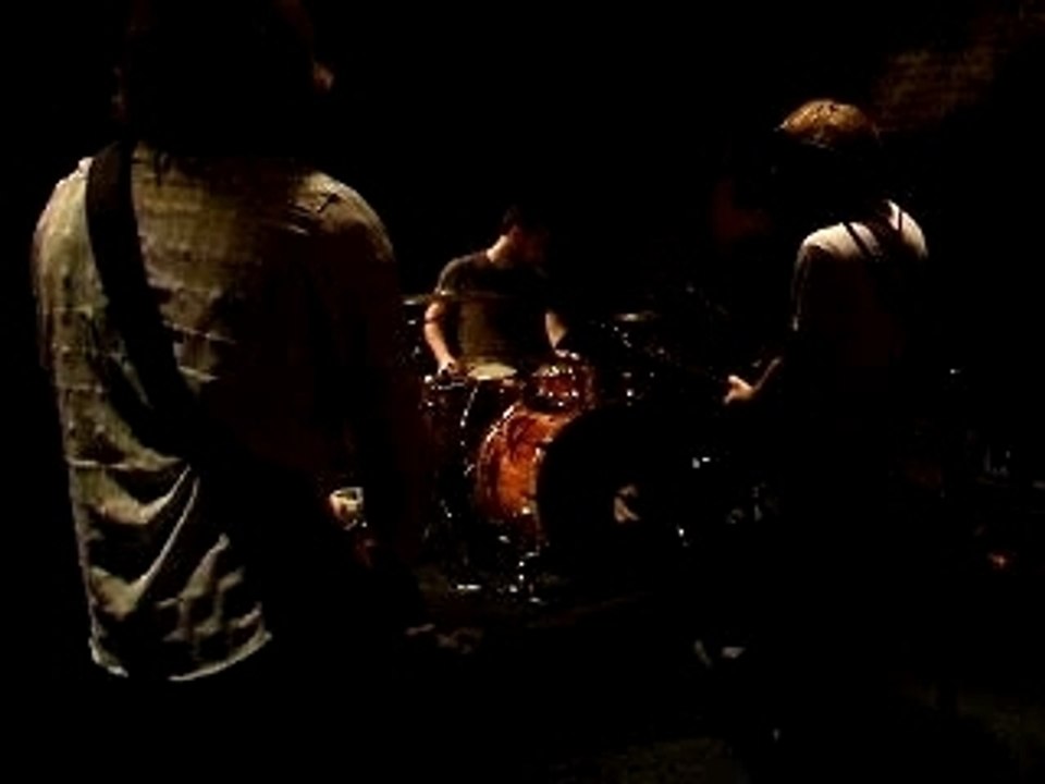 Les trois accords Béthune decembre 2007- Hawaïenne