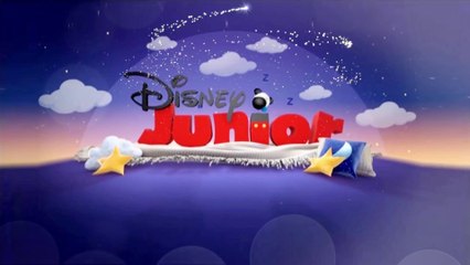 #38 Disney Junior Logo Plays With Mickey Head Parody