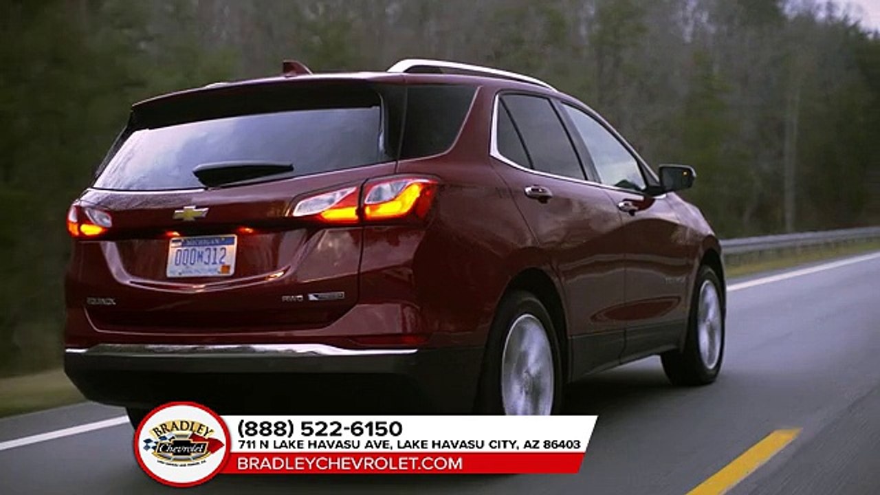 2018 Chevrolet Equinox Needles CA | Chevrolet Equinox Dealership Needles CA