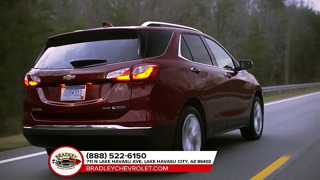 2018 Chevrolet Equinox Needles CA | Chevrolet Equinox Dealership Needles CA