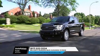 2019 Ford F-150 Arlington TX | Ford F-150 Dealership Arlington TX