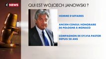 Le cerveau présumé du meurtre d'Hélène Pastor face aux assises - 26/09/2018