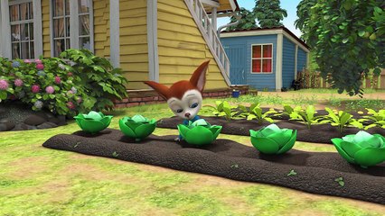 Барбоскины - 169 серия. Поговори со мной, червяк. Новые серии 11,11,2016