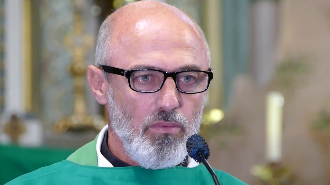 LAISSER DIEU GUÉRIR SON COEUR, NE PLUS DIRE DU MAL, ÊTRE HUMBLE COMME UN ENFANT...Par le Père Dominique Duten