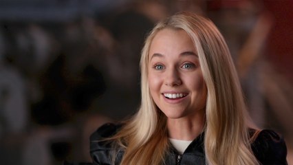 Madison Iseman Doesn't Want Slappy Showing Up In Her Nightmares