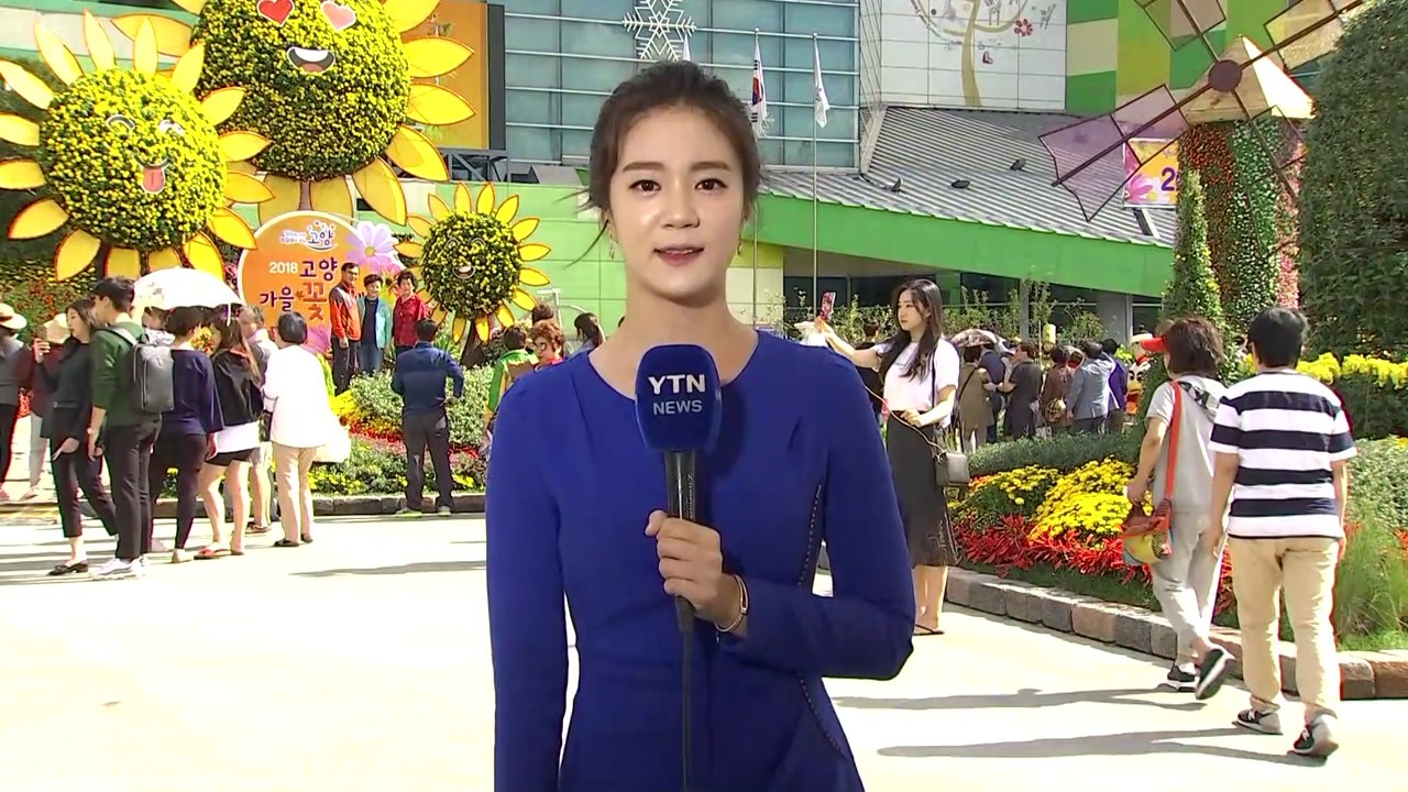 [날씨] 내륙 쾌청, 선선...해상 높은 파도 / YTN