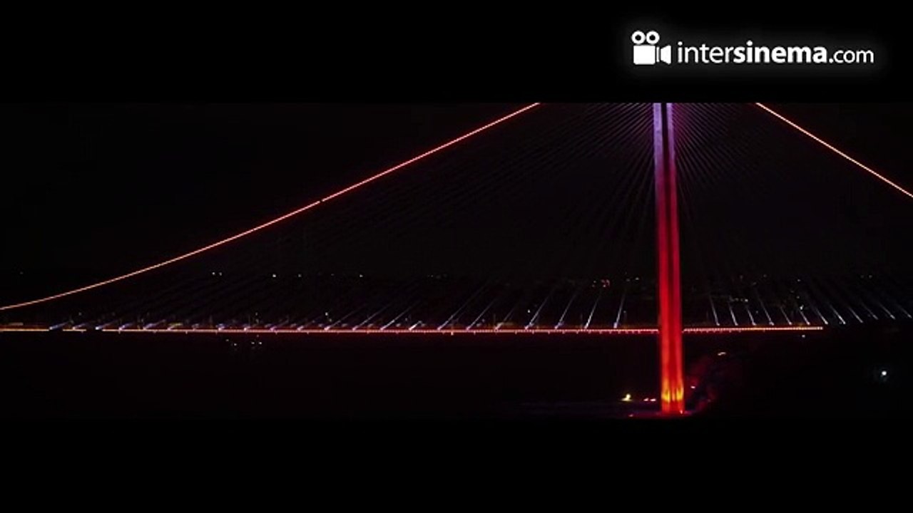 İstasyon - Fragman