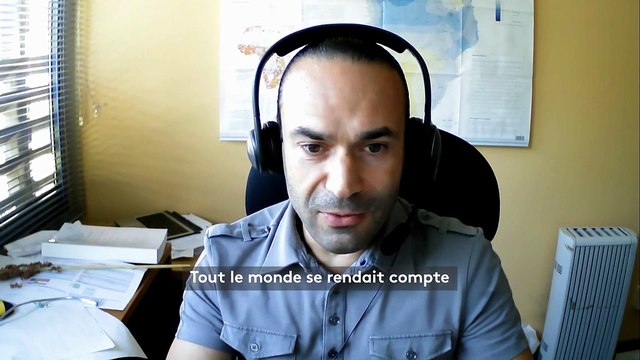 Epuisant , stressant , déprimant ... Des climatologues nous racontent leur désarroi face au manque d'actions contre le réchauffement