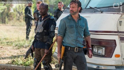 Andrew Lincoln Could Return To The Walking Dead