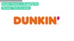 Dunkin' Donuts Is Dropping The 'Donuts' From Its Name