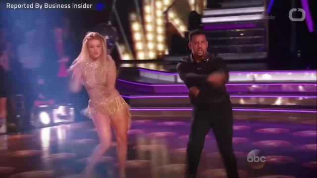 Dancing With The Stars Pro Witney Carson Reveals The Diet She Avoids