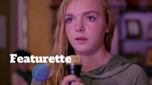 Eighth Grade Featurette - Director Bo Burnham (2018) Comedy Movie HD