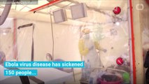 Ebola Outbreak Spreads: 69 Dead