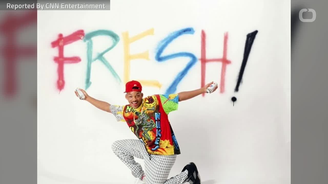 Will Smith Celebrates Milestone 50th Birthday