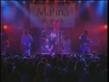 The GazettE - Matina Concert Final Prelude (Live)