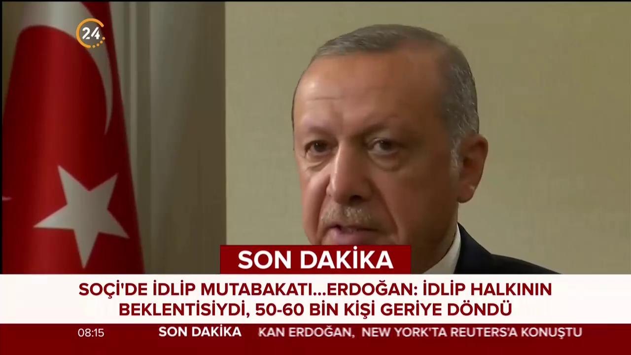 Esed'in geleceği