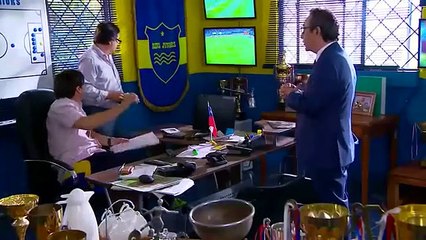 Si yo fuera rico capitulo 23 completo