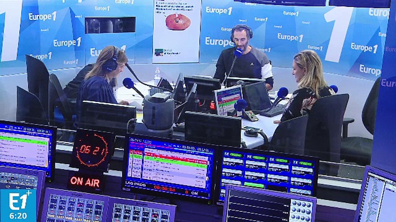 Audrey Akoun : "La qualité du bonheur des enfants tient aux relations qu’ils entretiennent avec leurs parents ou leurs copains"