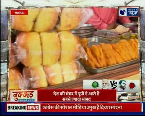 Kissa Kursi ka: Opinions over Lok Sabha 2019 elections from Uttar Pradesh's Capital 'Lucknow'