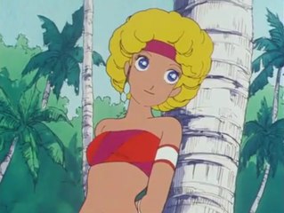 Stop!! Hibari-Kun! - Ep 25　ストップ!! ひばりくん!『ヤシの木陰で恋じゃらホイ！！』