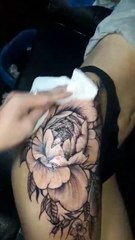 Nguyen Chi Cong - Cover (hi hi chú đạt) Xăm hình 2k 18+...