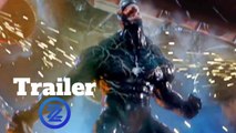 Venom Trailer - 