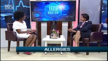 Symptoms And Signs Of Allergies