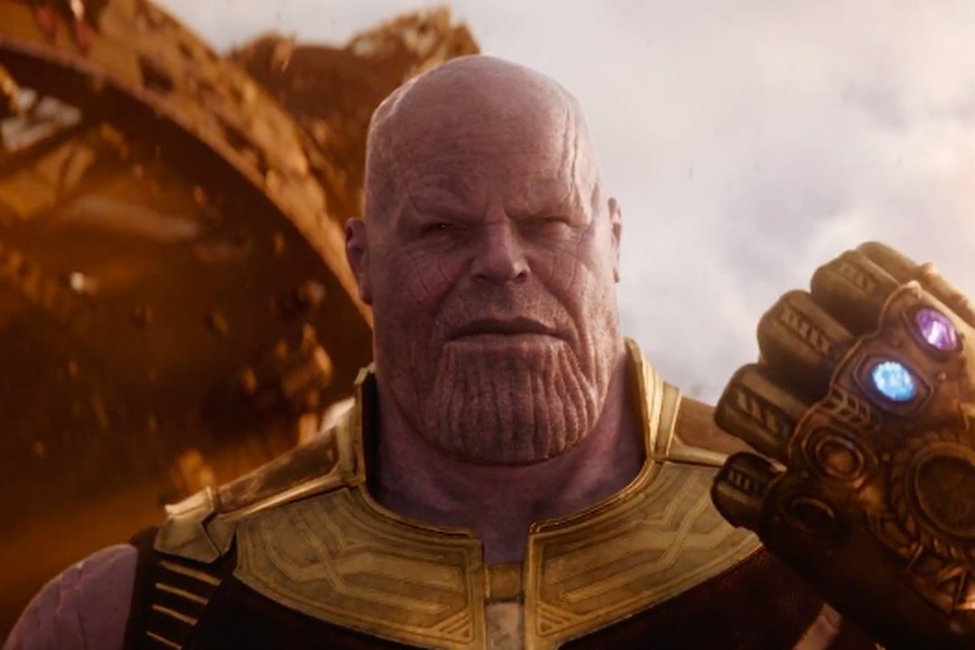 ❉✪ Ｍｏｖｉｅ!![[ＨＤ™]] 『Avengers Infinity War』 [2018]FULL•MOVIE" Watch.OnlinE