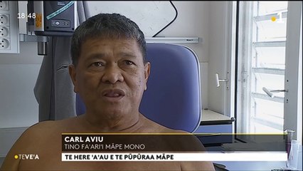 TH : Don d’organe, finie la dialyse pour Carl