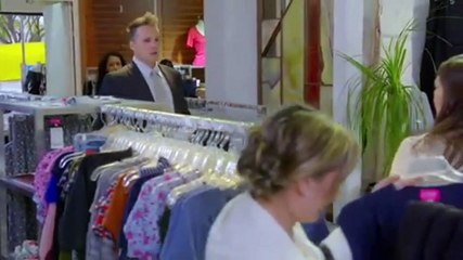 Por el bien de mi hijo parte 3