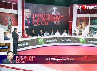 Bos Persija: Harus Ada Hukuman yang Bikin Jera