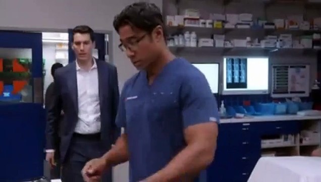 Shortland Street S26E261 11nd March 2018 _ Shortland Street 6440 11nd March 2018 _