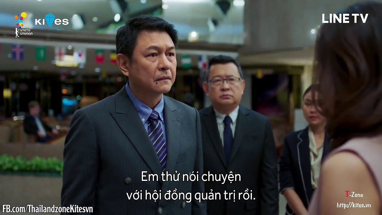 Luead Khon Kon Jang Episode 02 - เลือดข้นคนจาง 02