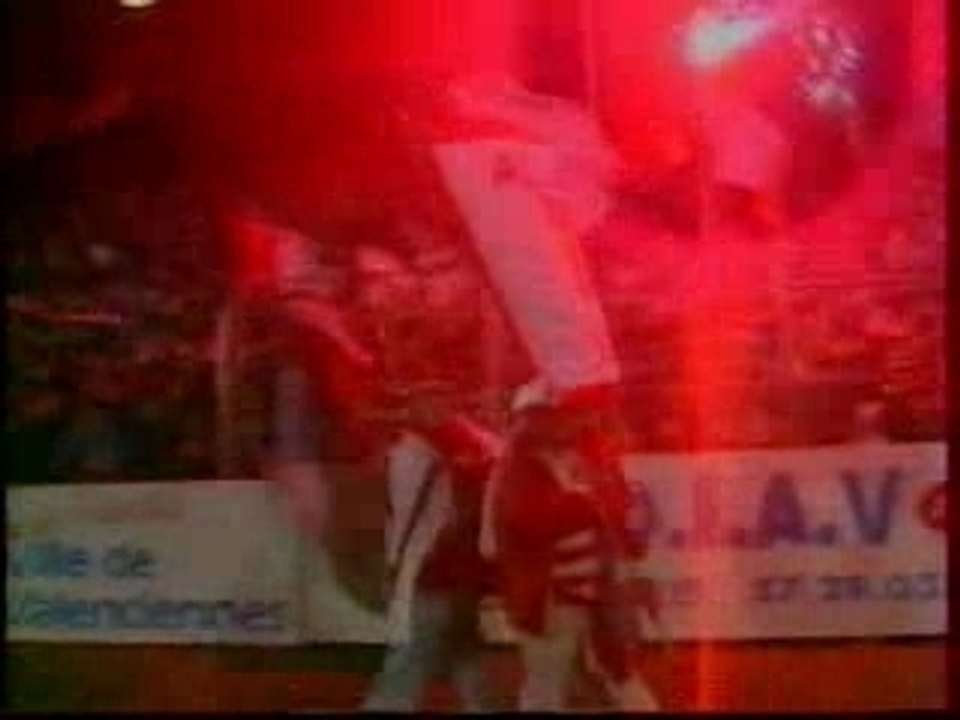 VA - Bastia 1990 presentation