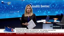 Analiz Sentez şimdi 24 TV'de