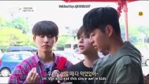 [ENGSUB] iKON JTBC Idol School Trip - Ep.8 (Part 2)