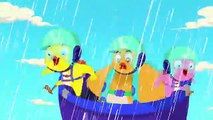 Eena Meena Deeka - Sky Diving   Full Episode   Funny Cartoon Compilation   Cartoons for Children  Animation 2018 , Tv series movies 2019 hd