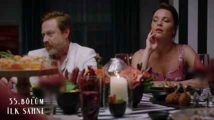 Ufak Tefek Cinayetler 35. Bölüm