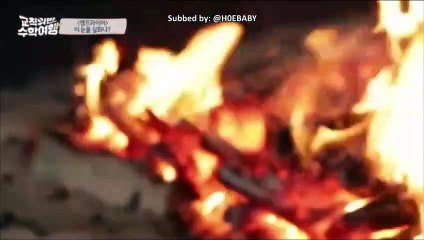 [ENGSUB] iKON JTBC Idol School Trip - Ep.7 (Part 2)