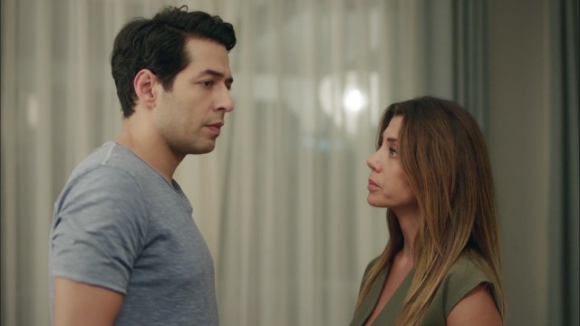 Ufak Tefek Cinayetler 34. Bölüm Artık Bir Anneyim