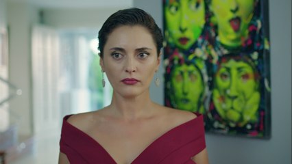 Ufak Tefek Cinayetler 34. Bölüm Bir Bakmışsın Gelmişsin