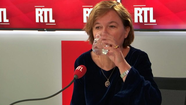 Se présenter à Barcelone, c'est courageux de la part de Manuel Valls , estime Nathalie Loiseau