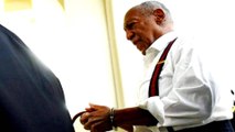 Cosby sentenced to 3-10 years, deemed 'sexually violent predator'