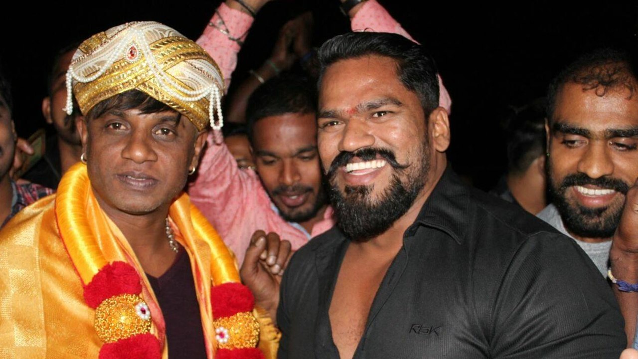 ಪ್ರಸಾದ್ ಆರೋಗ್ಯದಲ್ಲಿ ಏರುಪೇರು..!  | Filmibeat Kannada