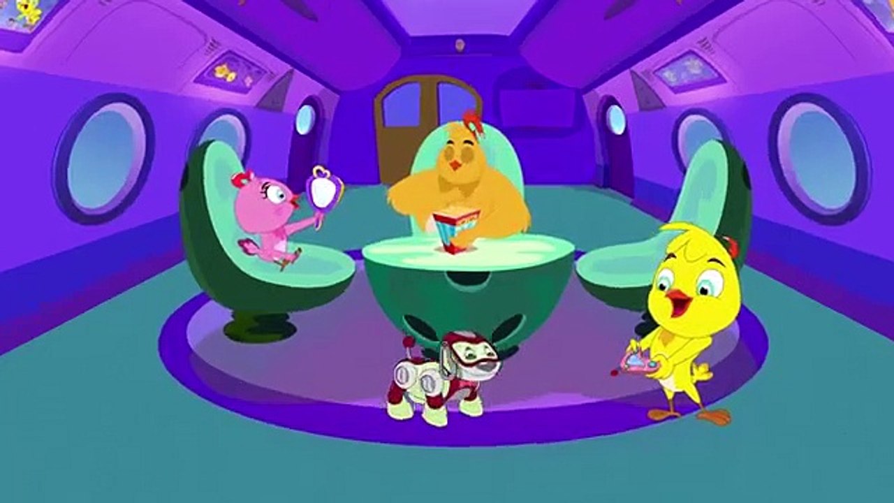 Eena Meena Deeka - The North Pole (Full Episode)  Funny Cartoon Compilation   Cartoons for Children , Tv series movies 2019 hd