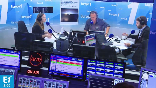 Projet de vignette poids lourds : les Bretons (déjà) prêts à ressortir leurs bonnets rouges