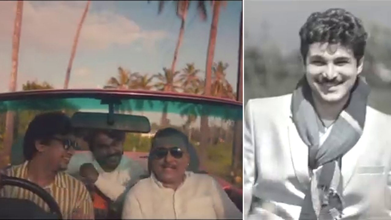 ಮತ್ತೆ ಮರಳಿ ಗೂಡು ಸೇರಿದ ಸರಿಗಮಪ ಜಡ್ಜ್..! | Filmibeat Kannada
