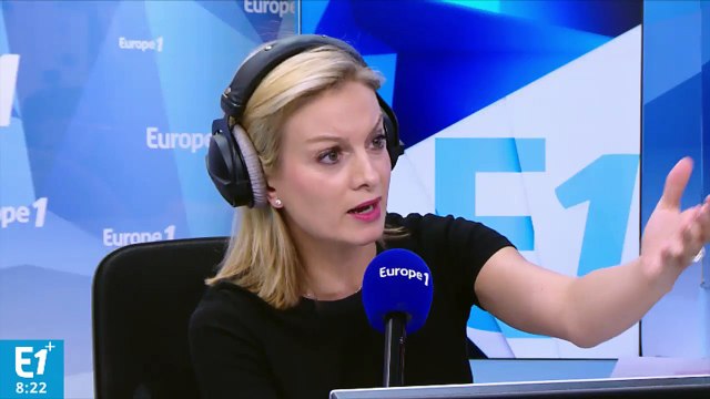 Aquarius : L'Europe qui protège, c'est l'Europe qui se défausse , dénonce Adrien Quatennens